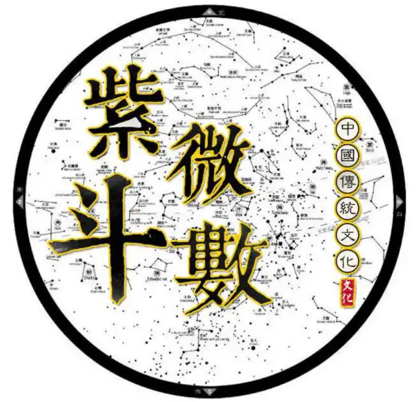 試用基因研究來揭開紫微斗數的奧祕