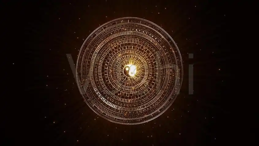 紫微命盤排盤，免費解析看工作
