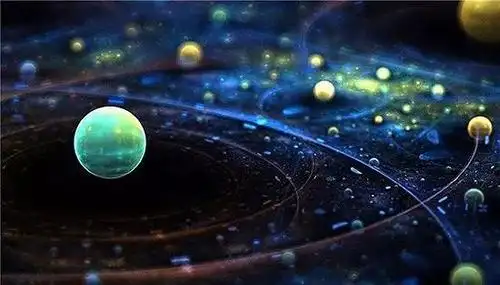 紫微斗數夫妻宮的各種飛星